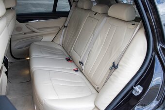 BMW X5 XDRIVE 30d A/T 190kW 2016 Odpočet DPH - 19