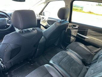 Ford S-Max 2.0 TDCi - 19