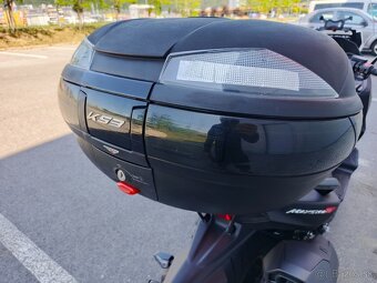 SYM MAXSYM TL 500 30KW 2021 KÚPENÉ SK - 19