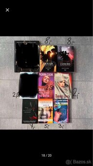 Predám počítačovú literatúru, slovníky a iné knihy - 19