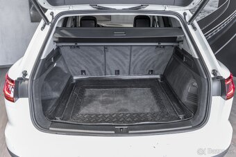 Volkswagen Touareg 3.0 V6 TDI SCR 4Motion Tiptronic - 19