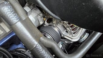 Predám VW Golf 1.6 benzín, pre vozíčkara, invalid, ZTP - 19