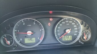 Ford Mondeo Ghia 2.0 TDCi - 19
