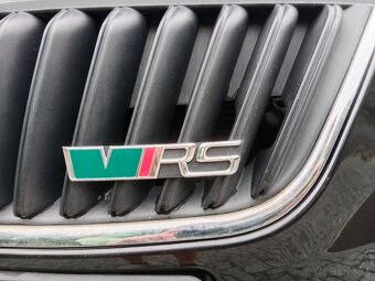 Škoda Fabia II RS 1.4 TSi 132kW r.2010 - DSG, Jen 149Tis Km. - 19