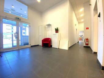 Výrobno-skladové priestory s UP 1114m2 v Rači-BAIII - 19