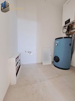 REZERVOVANÉ Posledná novostavba 4-izbového dvojdomu v štand - 19