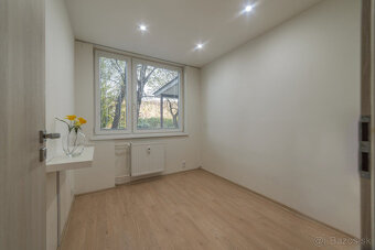 3 izbový byt | Nad jazerom - Jenisejská - 19