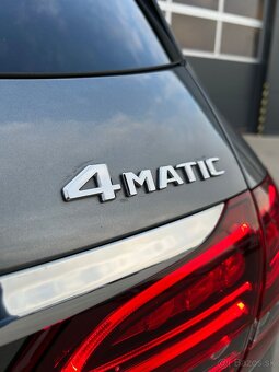 Mercedes C220cdi 4Matic, AMG Line   W205,   9automat - 19