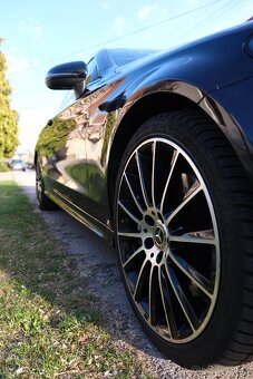 Mercedes-Benz C trieda Kupé C 300 9G 180kW245HP A9 - 19