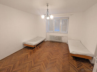 Prenájom 2 izbový, blízko Centra, Zimná, rekonšt nezariadený - 19