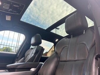 Land Rover Range Rover Sport SDV6 HSE DYNAMIC ODPOČET DPH - 19