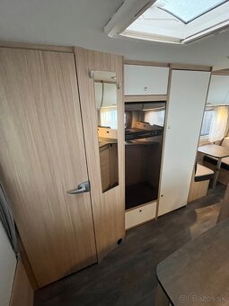 Sunlight alkovňa A72 - 19