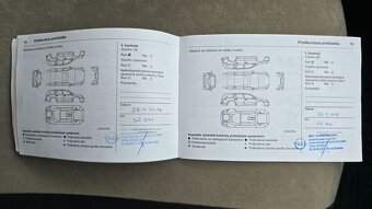 Opel Corsa 1.4 16V Cosmo - 19