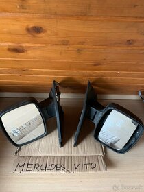 Mercedes Vito 2014 - 19