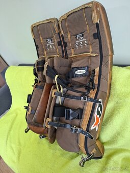 BRIAN'S RETRO BRANKARSKY SET - 19