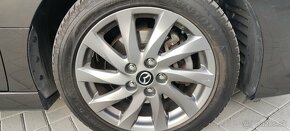 Mazda 6, 2.2 MZR-CD 2012 - 19