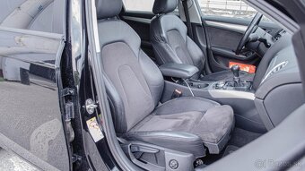 Audi A4 Avant 2.0 TDI 2014 - 19