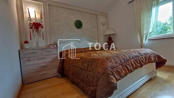 TOCA real - EXKLUZÍVNE – RD v Bytči časť Hliník nad Váhom - 19
