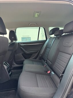 Škoda Octavia III Scout 2.0 TDI 135kw DSG 4x4 - 19
