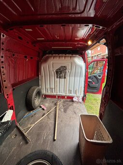 Predám opel movano - 19