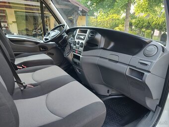 Predám Iveco Daily 3,0 - 19