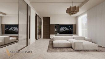 ALL INCLUSIVE l NA PREDAJ RODINNÝ DVOJDOM - NOVOSTAVBA , ČEC - 19