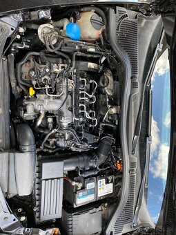 Škoda octavia 2 rs - 19