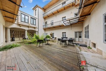 Najznámejší obchodný priestor v centre Štiavnice | Stabilný  - 19