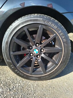 BMW Rad 3 320d xDrive A/T - 19