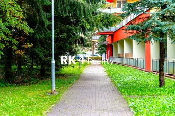 RK4 - NA PREDAJ - priestranný 4 izbový byt - Rezidencia Leso - 19