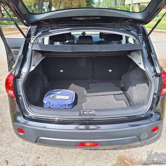 Nissan Qashqai 1.6i Acenta Pack 4x2 BENZÍN - 19