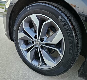 Renault TALISMAN 160Tce lim.aut S-edition /benzin odp.DPH/✅️ - 19