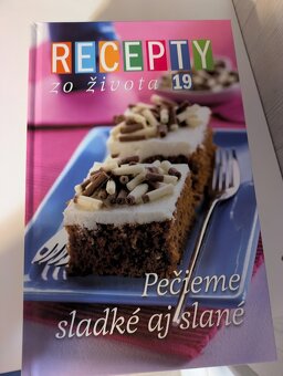 Recepty zo života - 19