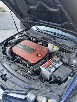 Alfa Romeo 159 Sportwagon - 1.9 110kw - 19