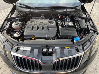 Škoda Octavia 3 Combi 1.6 TDI 2019°1. MAJITEĽ°ODPOČET DPH° - 19
