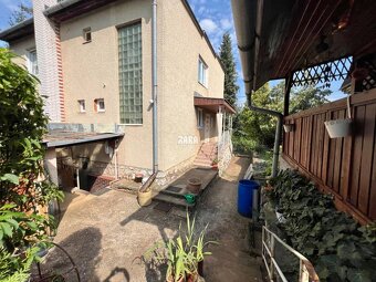 Moldava nad Bodvou, pekný, dvojpodlažný 5 izbový rodinný dom - 19
