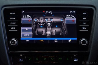 Škoda Octavia 2.0TDI 110kW, automat, 2019, DPH - 19