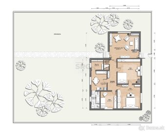 SRG | 4izb dom ideálny pre jedinečnú rekonštr. | Ľudovítov - 19
