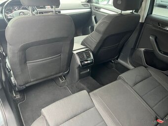 Škoda Superb 1.6 TDI - 19