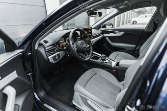 Audi A4 Avant 45 TDI 3.0 TDI Quattro Tiptronic DPH - 19