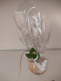 Dekoratívne figúrky, mix - 19