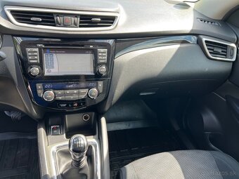 Nissan Qashqai DIG-T 115 Tekna - 19