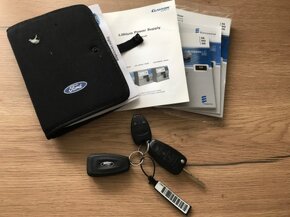 Ford Transit automat- pojazdná dielňa, servisní vůz - 19