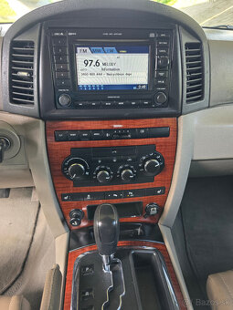 JEEP GRAND CHEROKEE 3.0 CRD A/T /BEZ KOROZIE /servis - 19