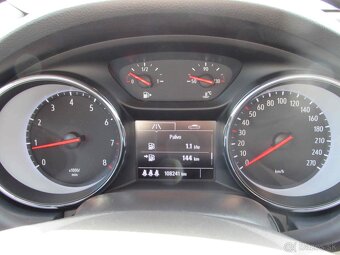 Opel Astra ST 1.4 Enjoy - odpočet DPH - splátka 189,-€ - 19