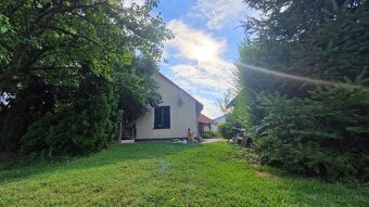 Bývanie na vidieku, Bratislava 20 km, Horné Janíky - 19