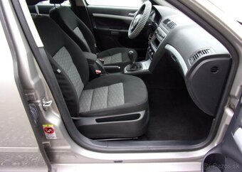 Škoda Octavia 1.4i 59kW 146 000KM TAŽNÉ ZAŘ benzín manuál - 19