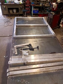 Zváranie a kovovýroba - 19