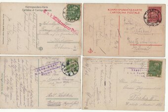 Rakúsko-Uhorsko +1.svetová vojna - 19