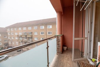 3-izbový byt na prenájom – Prievidza, Staré Sídlisko - 19